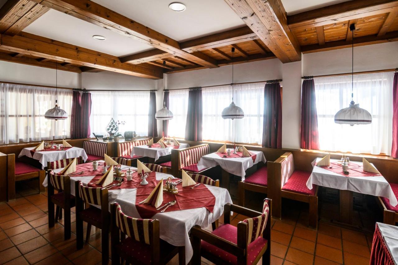 Bs-Oetscher Hotel Lackenhof Bagian luar foto