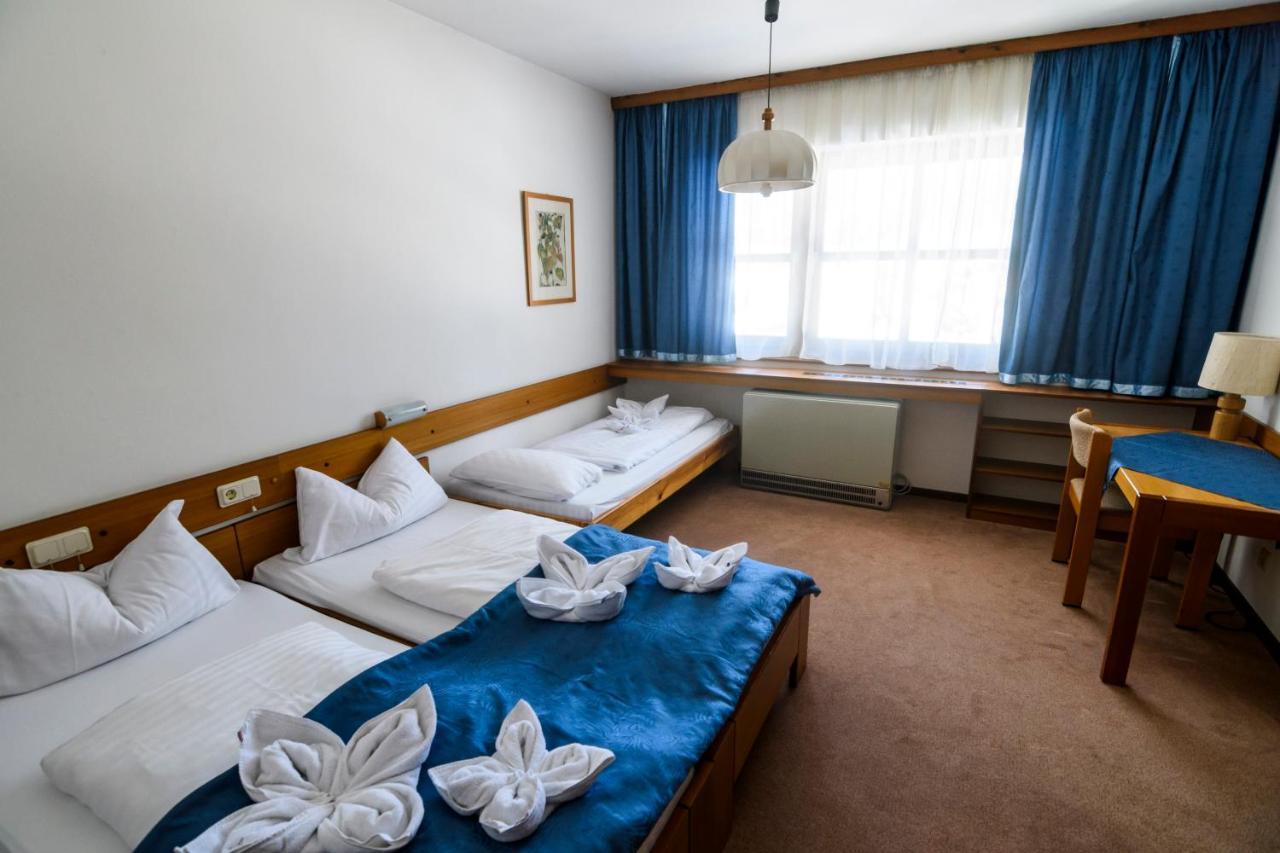 Bs-Oetscher Hotel Lackenhof Ruang foto