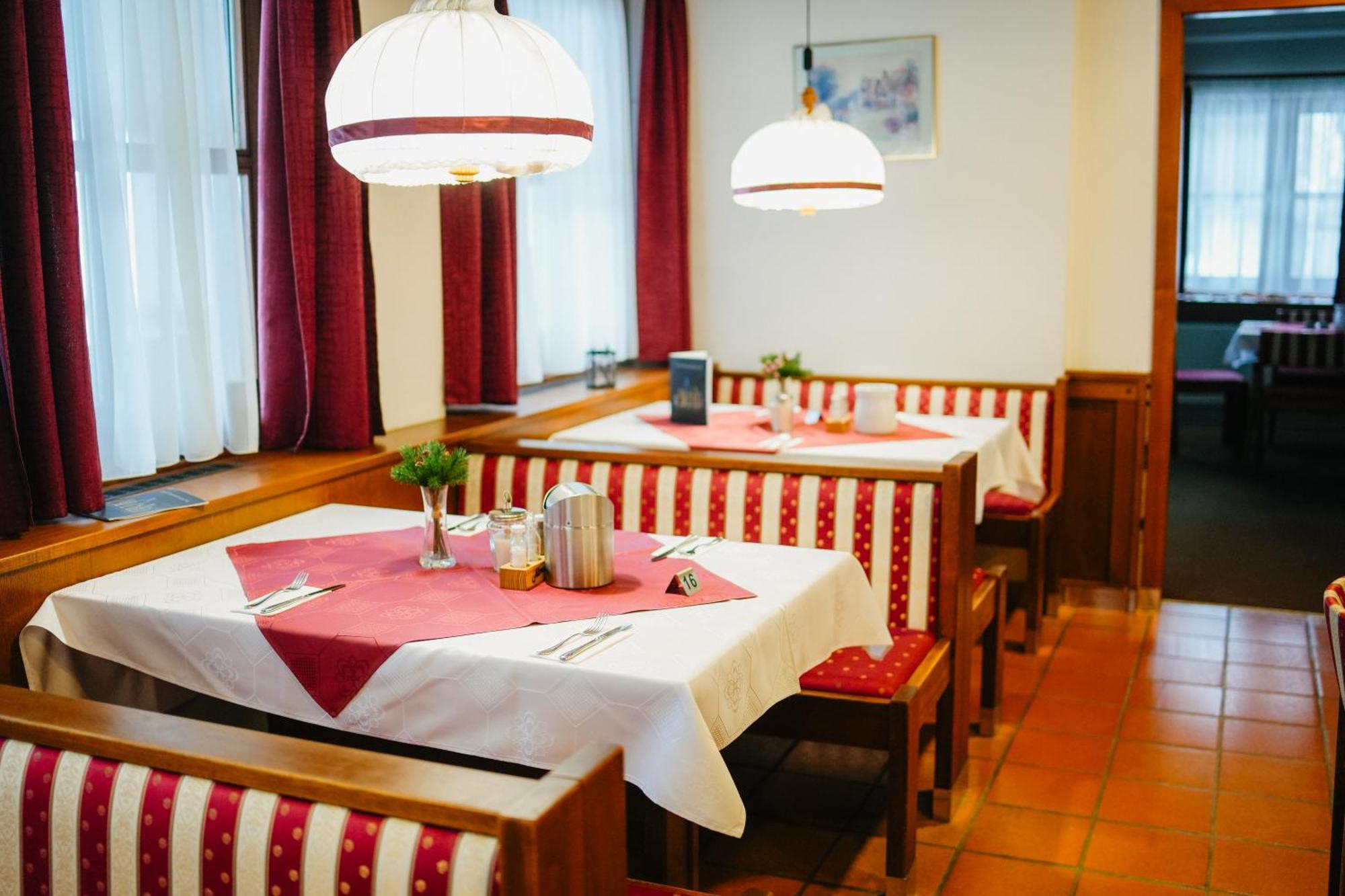 Bs-Oetscher Hotel Lackenhof Bagian luar foto